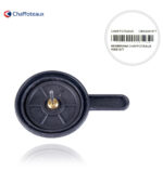 Ремкомплект триходового клапана Chaffoteaux Elexia, Elexia Comfort  20-24 CF | FF 60081977 - Зображення 2
