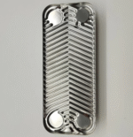 (Копія)Теплообменник ГВС 12 пластин Zilmet Immergas Nike/Eolo Mini, Nike/Eolo Mini Special, Victrix 24 кВт 1.022220 — изображение 3