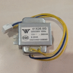 Трансформатор для кондиціонера 41*26.5G