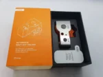 Катушка EV1 220 V/50 Hz газового клапана SIT 845 (оранжевая) — изображение 2