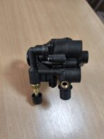 Група триходового клапана в зборі (пластик) Demrad Kalisto mono, Nitron D003201220 - Зображення 5