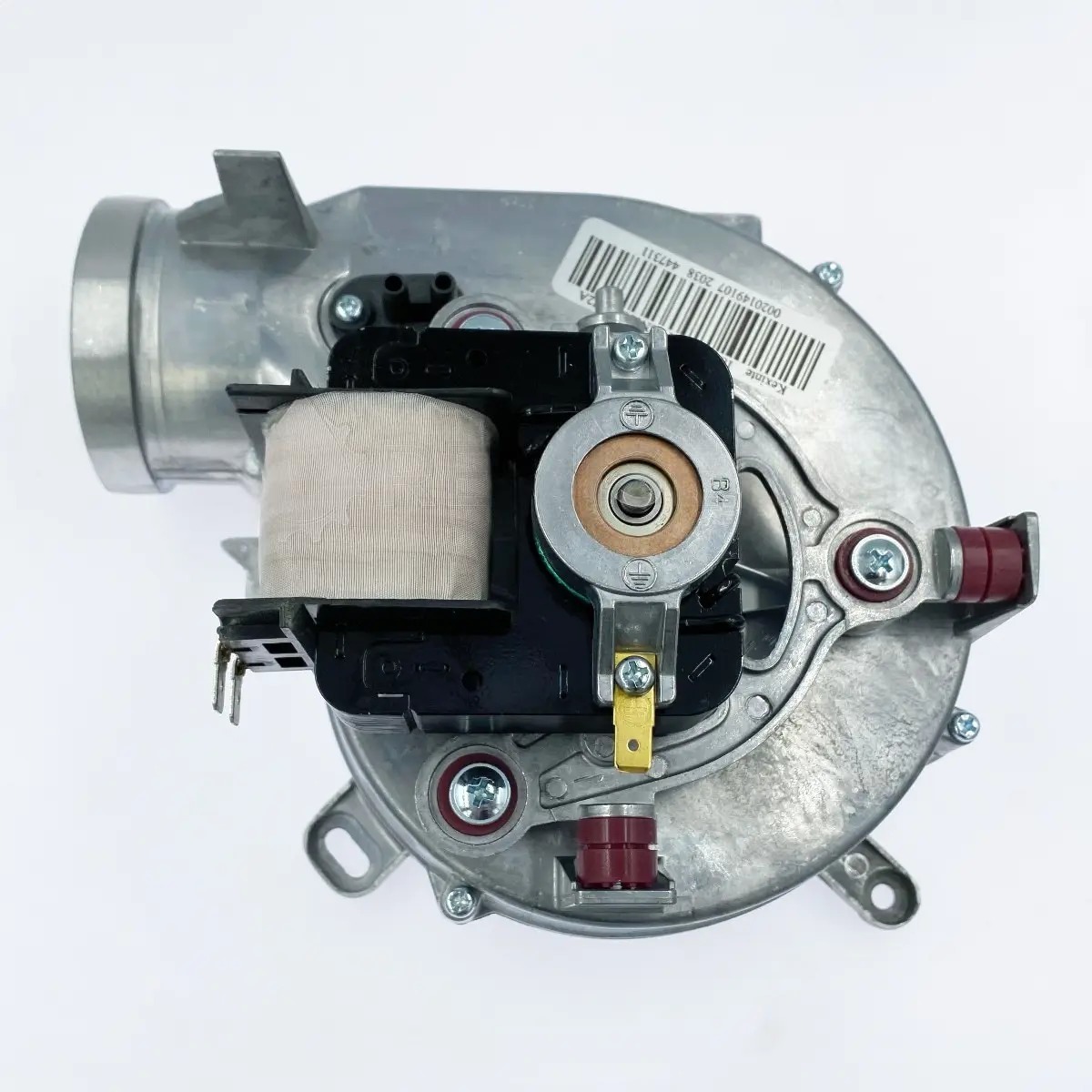 DeWatermark.ai_1753948870241 Вентилятор Вентилятор Saunier Duval Themaclassic F25, Themaclassic F25 R1 0020211606 — изображение 1
