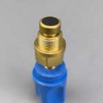 Кран подпитки (без пружины) Nova Florida Vela Compact (аналог 6RUBICAR06, 6RUBICAR07) — изображение 5