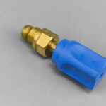 Кран подпитки (без пружины) Nova Florida Vela Compact (аналог 6RUBICAR06, 6RUBICAR07) — изображение 4