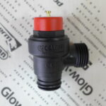 Клапан запобіжний 3 бар Protherm Protherm Скат, Ray 0020094650