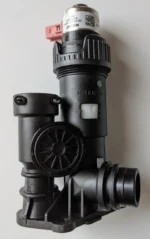 Клапан трехходовой Vaillant AtmoTEC, Turbo TEC Pro/Plus (0020014168, 0020020015) — изображение 2
