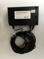 Автоматика для отопительных насосов Euroster 11 — изображение 2