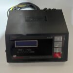 Автоматика для твердопаливних котлів KG Elektronik SP-10 2P