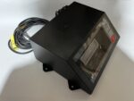 Автоматика для твердопаливних котлів KG Elektronik SP-10 2P - Зображення 2