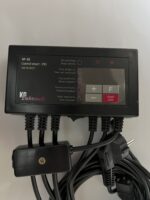 Автоматика для твердопаливних котлів KG Elektronik SP-35 PID Wi-Fi - Зображення 3