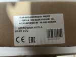 Автоматика для твердотопливных котлов KG Elektronik SP-05 LCD — изображение 5
