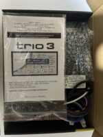 Автоматика для твердопаливних котлів зі шнеком Prond Trio 1S - Зображення 8