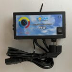 Регулятор скорости вращения вентилятора Nowosolar PK-18