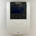 Автоматика для смесительных клапанов TECH EU- i-1