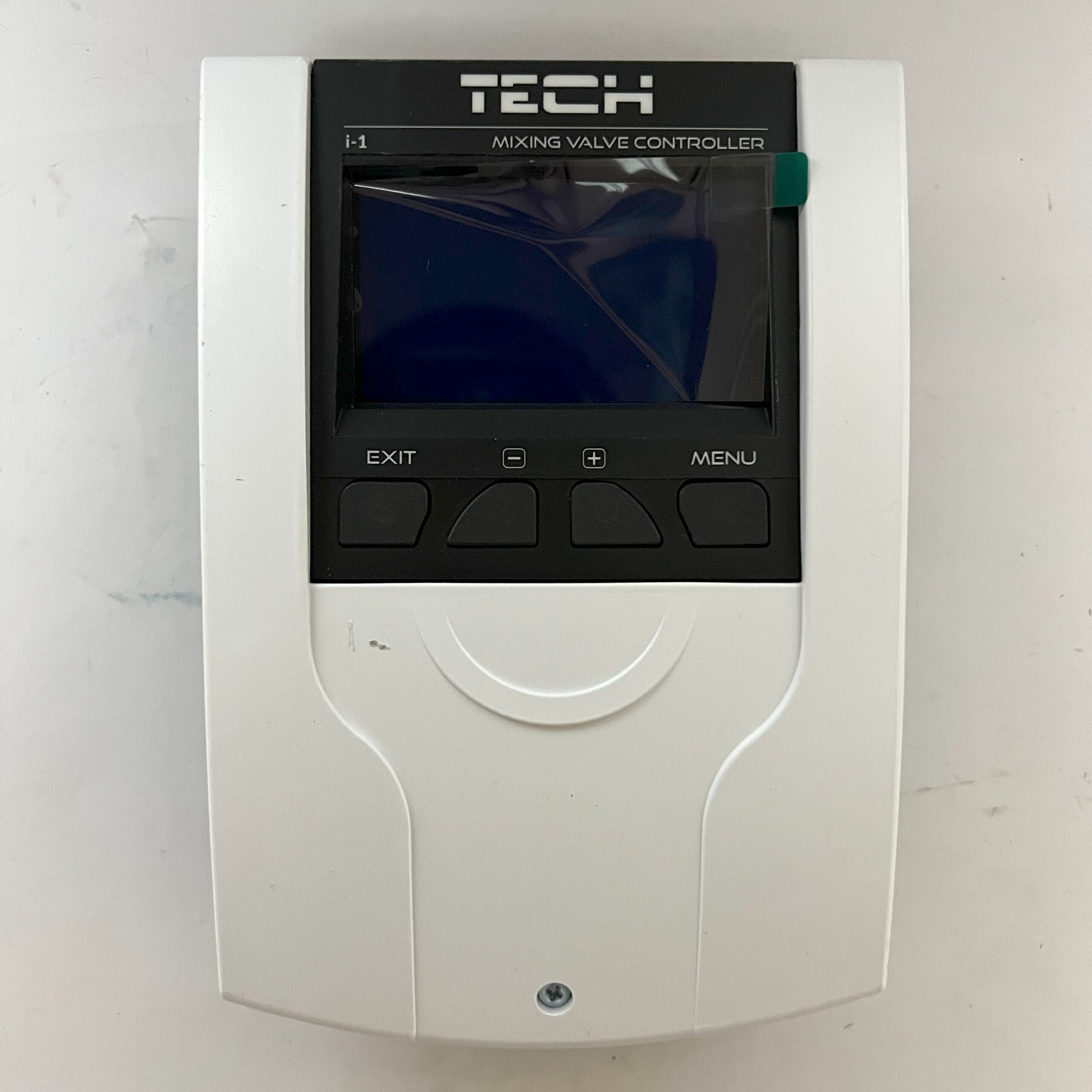 IMG_2500 Автоматика для змішувальних клапанів TECH EU- і-1 - Зображення 1
