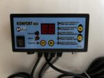 Автоматика для твердотопливных котлов Komfort Eko B N11/2 — изображение 2