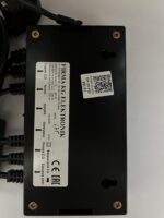 Автоматика для твердопаливних котлів KG Elektronik SP-35 PID Wi-Fi - Зображення 5