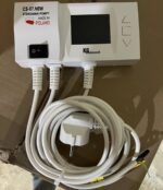 Автоматика KG Elektronik CS-07 для циркуляционного насоса ЦО с WI-FI