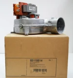 Вентилятор FIME Ariston Alteas X, Cares X, Clas X, Genus X, HS Х 28-32 кВт 65115814 — изображение 5