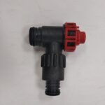 Предохранительный клапан Baxi ECO-4s, ECO Home, DUO-TEC COMPACT 7728736 — изображение 2