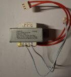 Трансформатор для кондиціонера EI 48 PTC-084-1