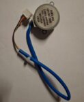Двигун (мотор) жалюзі кондиціонера 35BYJ46 12V DC