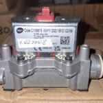 Газовый клапан Immergas Mythos 24 2E 1.029908