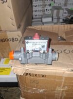 Газовый клапан Immergas Mythos 24 2E 1.029908 — изображение 2