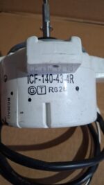 Двигатель внешнего блока кондиционера ICF-140-43-4R — изображение 2