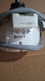 Двигатель внешнего блока кондиционера ICF-140-63-R2 — изображение 2