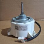 Двигатель внешнего блока кондиционера SIC-72FV-D8124-2B