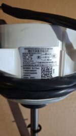 Двигатель внешнего блока кондиционера WZDK120-38G-W (ZKFN-120-8-2) — изображение 2