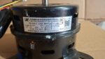Двигатель внешнего блока кондиционера YDK-30W-6 (CA65) — изображение 2