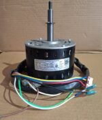 Двигатель внешнего блока кондиционера YDK125-6E (YDK125-6E-1)