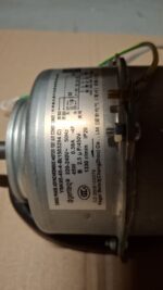 Двигун зовнішнього блоку кондиціонера YSK95-45-4-B (1503294.C) - Зображення 2