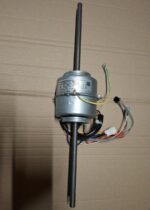 Двигун зовнішнього блоку кондиціонера YSK95-45-4-B (1503294.C)