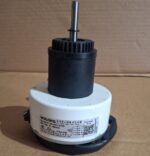 Двигатель внешнего блока кондиционера ZWA138D81A