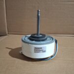 Двигатель внешнего блока кондиционера ARW7627AC