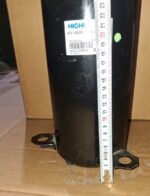 Компрессор Highly ASL145SV-C7LU R410A — изображение 2