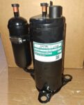 Компресор Rechi 35A23MX 9000BTU, R410A