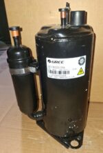 Компрессор Gree QXD-B222A130A R290 — изображение 2