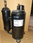 Компресор RM5510GNE94 R22