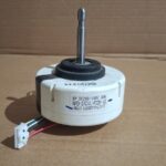 Двигатель внешнего блока кондиционера NFD-37CVL-F229-13