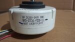 Двигатель внешнего блока кондиционера NFD-37CVL-F229-13 — изображение 2