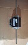 Двигун внутрішнього блоку кондиціонера YSK-30W-4