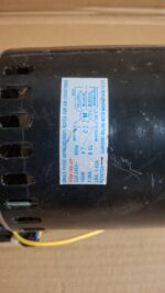 Двигатель внешнего блока кондиционера YSK140-4P — изображение 2