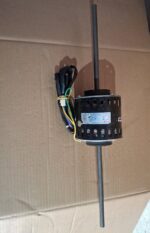 Двигатель внешнего блока кондиционера YSK74-4P