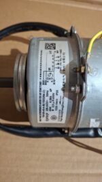 Двигатель внешнего блока кондиционера YSK95-45-4-B — изображение 2