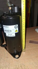 Компрессор Gree QXD-B150T130 R290 — изображение 2