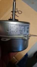 Двигун зовнішнього блоку кондиціонера YDK-20-6A - Зображення 2